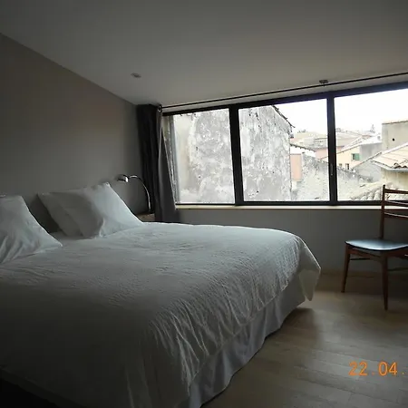 Apartment La Tribu *